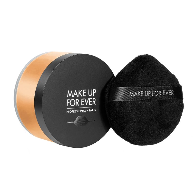 Ultra HD Matte Setting Powder - Powder – MAKE UP FOR EVER | Make Up For Ever