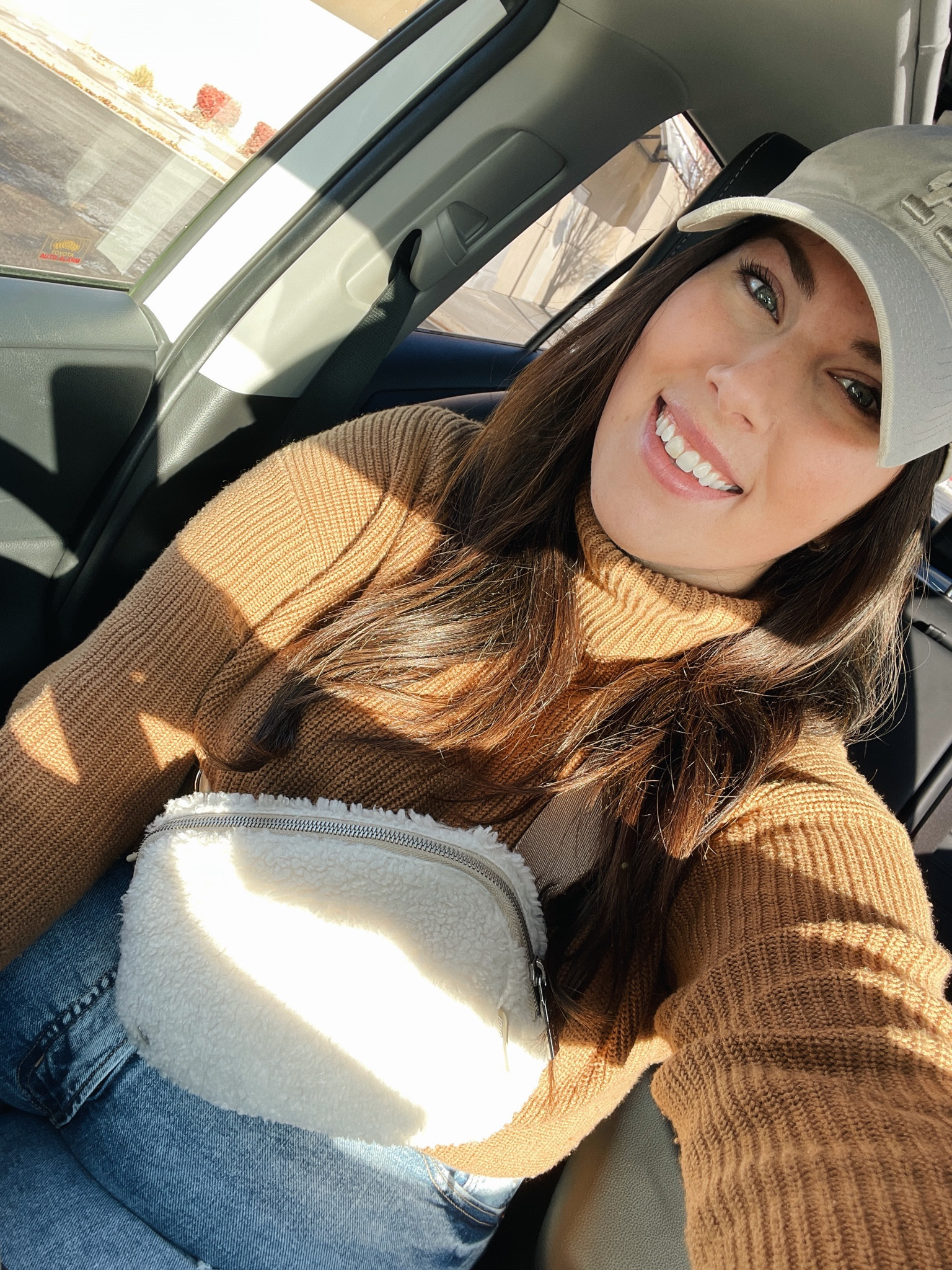 Lululemon belt bag restock!! I love my Sherpa one for winter!! Perfect gift 🤍🤍🤍

#LTKHoliday #LTKSeasonal #LTKGiftGuide