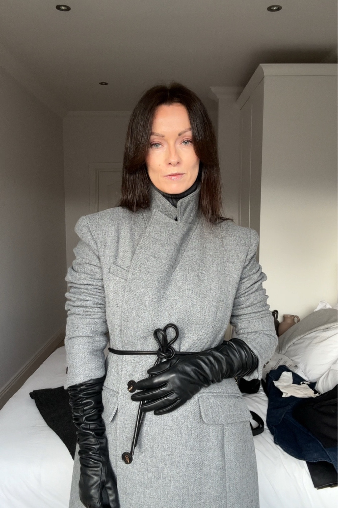 5 easy ways to elevate outerwear reel 

Women fashion, women accessories, outfit inspo, winter fashion, winter style, accessories styling 

#LTKwinter #LTKeurope #LTKstyletip