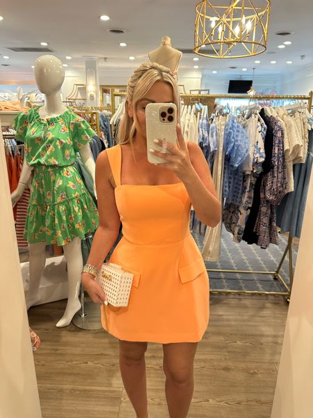 Obsessed with this dress for bridal shower, vacation, date night! 

#LTKWedding #LTKWorkwear
