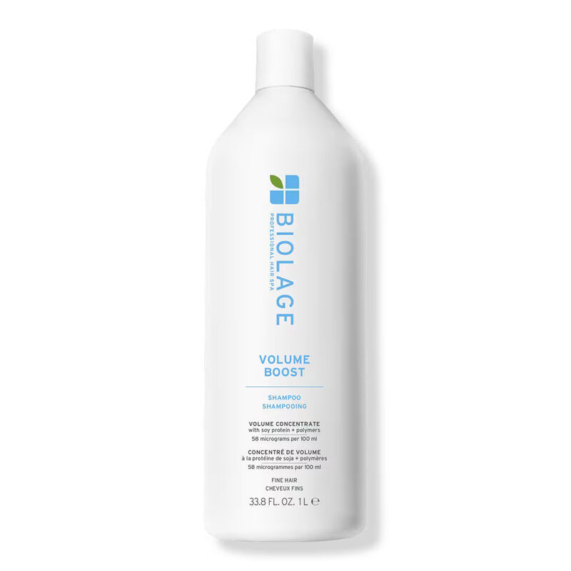 Biolage Volume Boost Shampoo | Beauty Brands