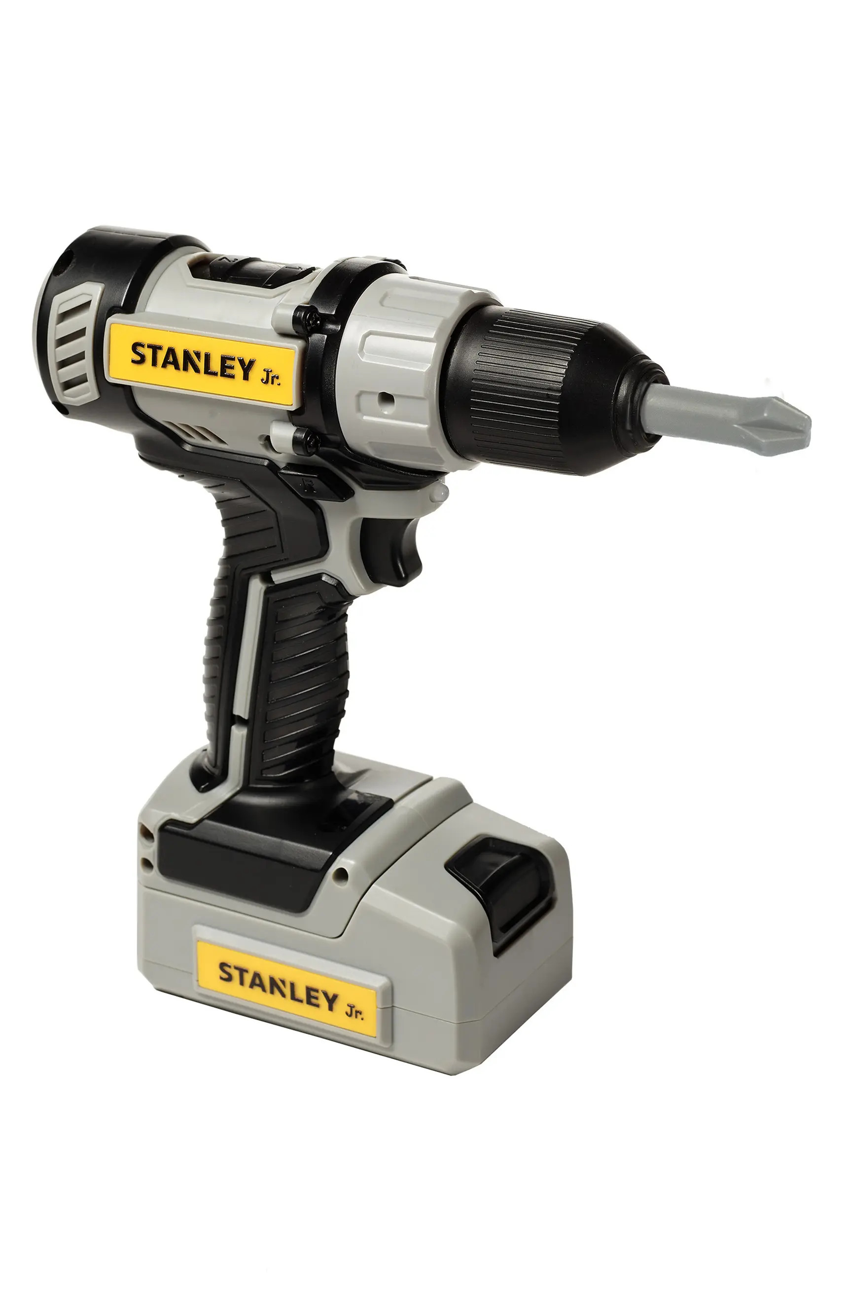 Stanley Jr. Pretend Play Battery Operated Drill | Nordstrom | Nordstrom