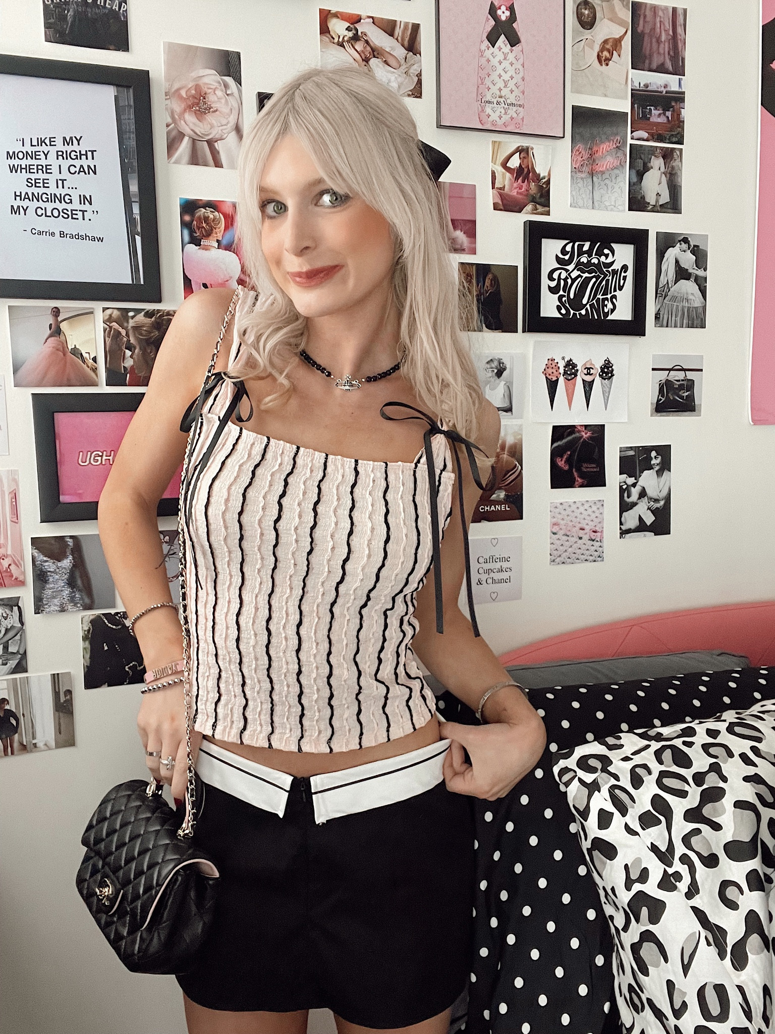 Obsessed with this top!!🥹

#LTKstyletip #LTKfindsunder50 #LTKMostLoved