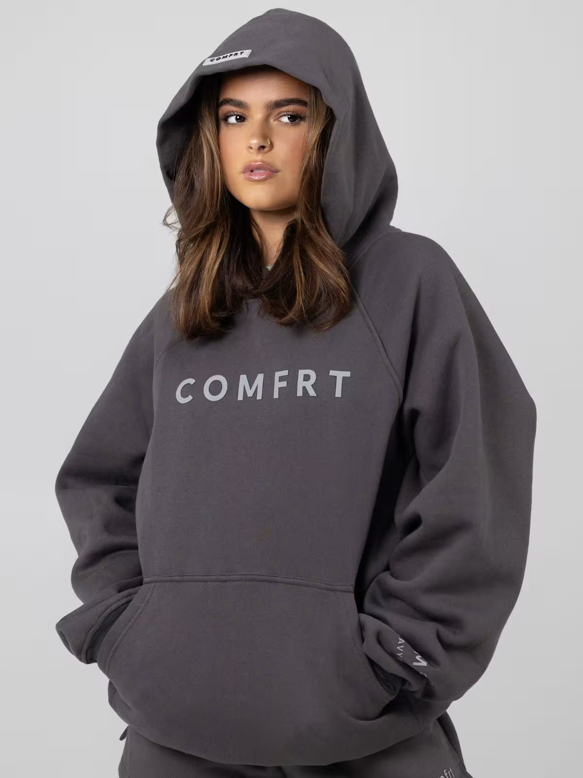 Sweatpants→ | Comfrt
