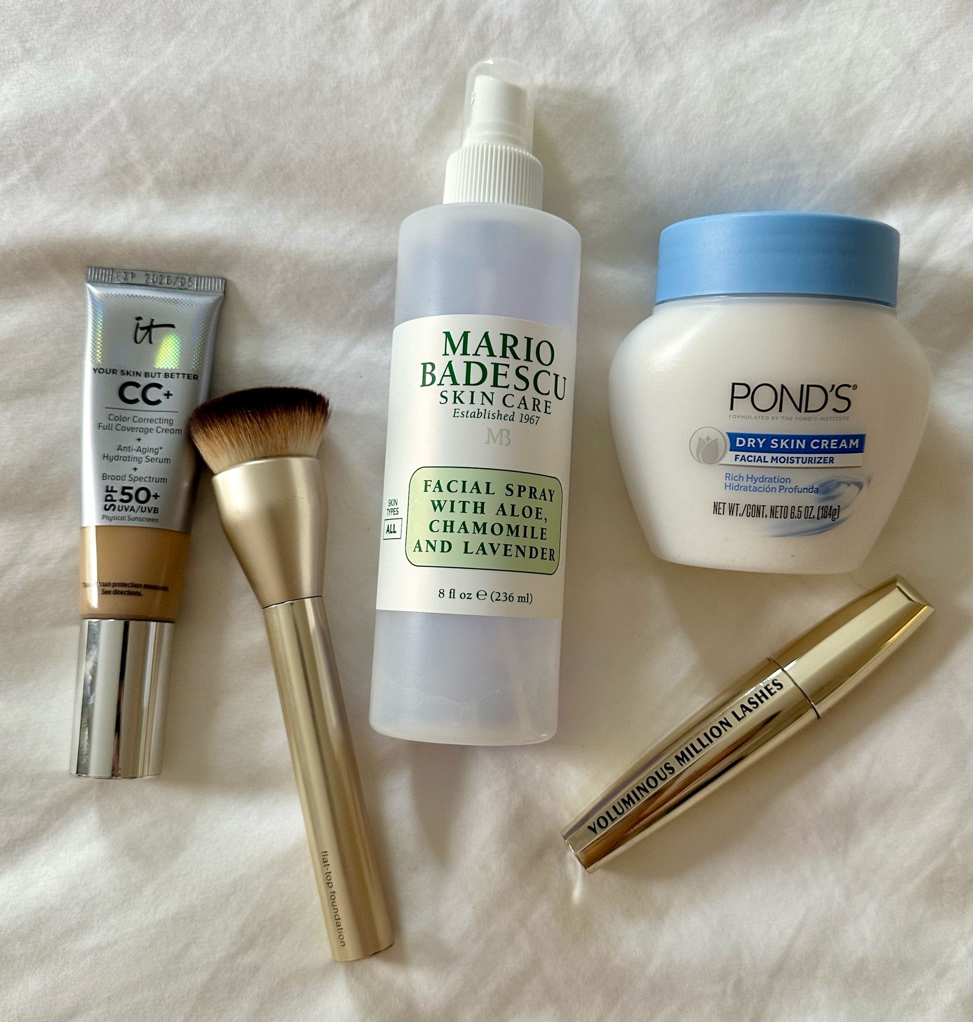 My tried and true Target and drug store beauty finds 

#LTKFindsUnder50 #LTKSaleAlert #LTKBeauty
