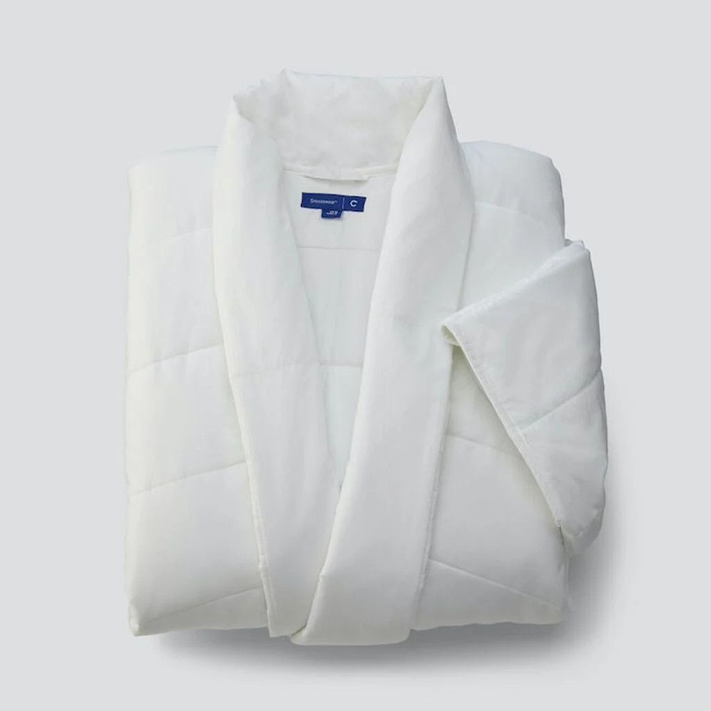 Snoozewear™ Blanket Robe | Casper | Casper Sleep Inc