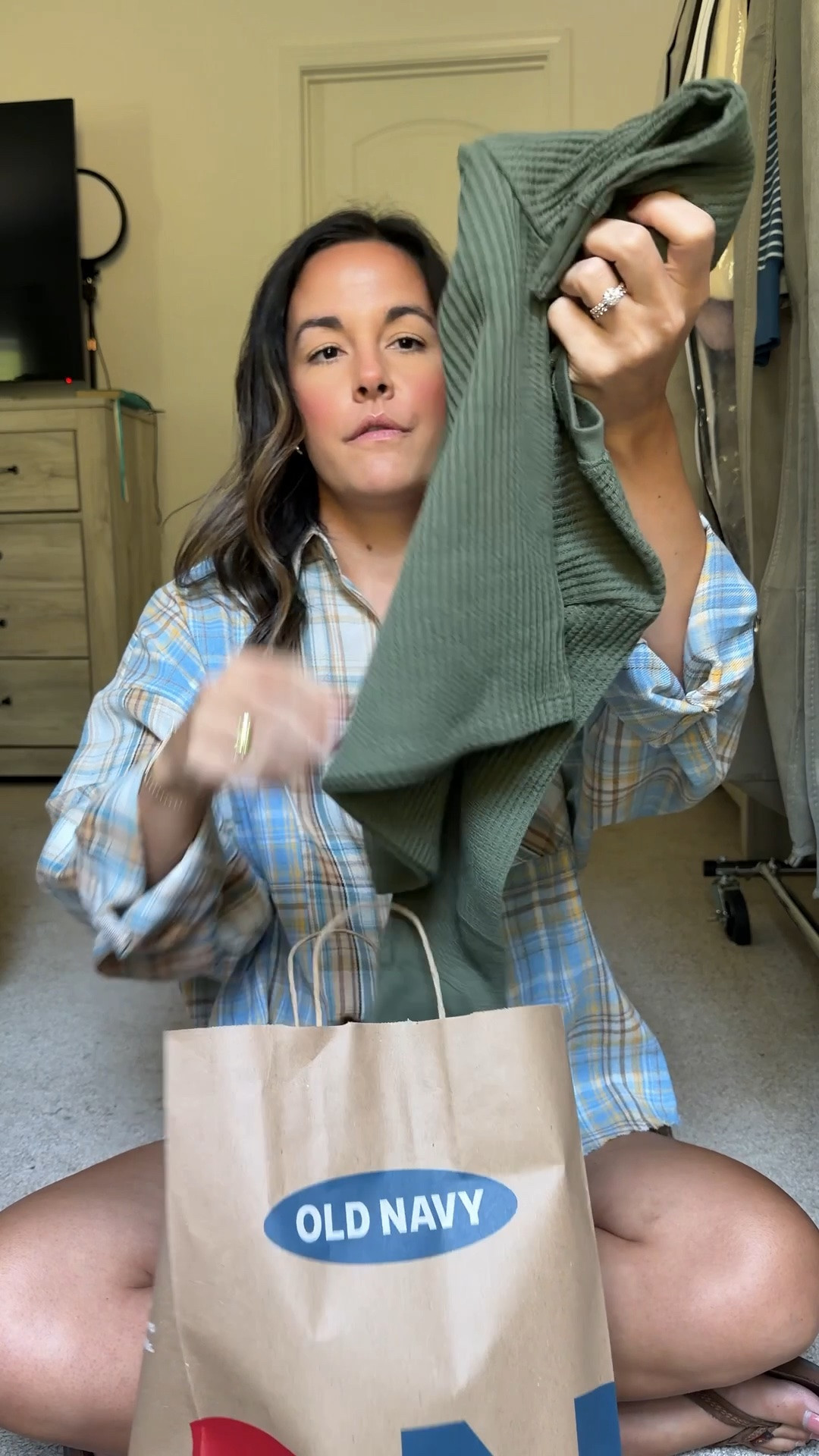 Let’s go shoppingggg, my favorite sentence🤪

#LTKvlog #LTKKids
