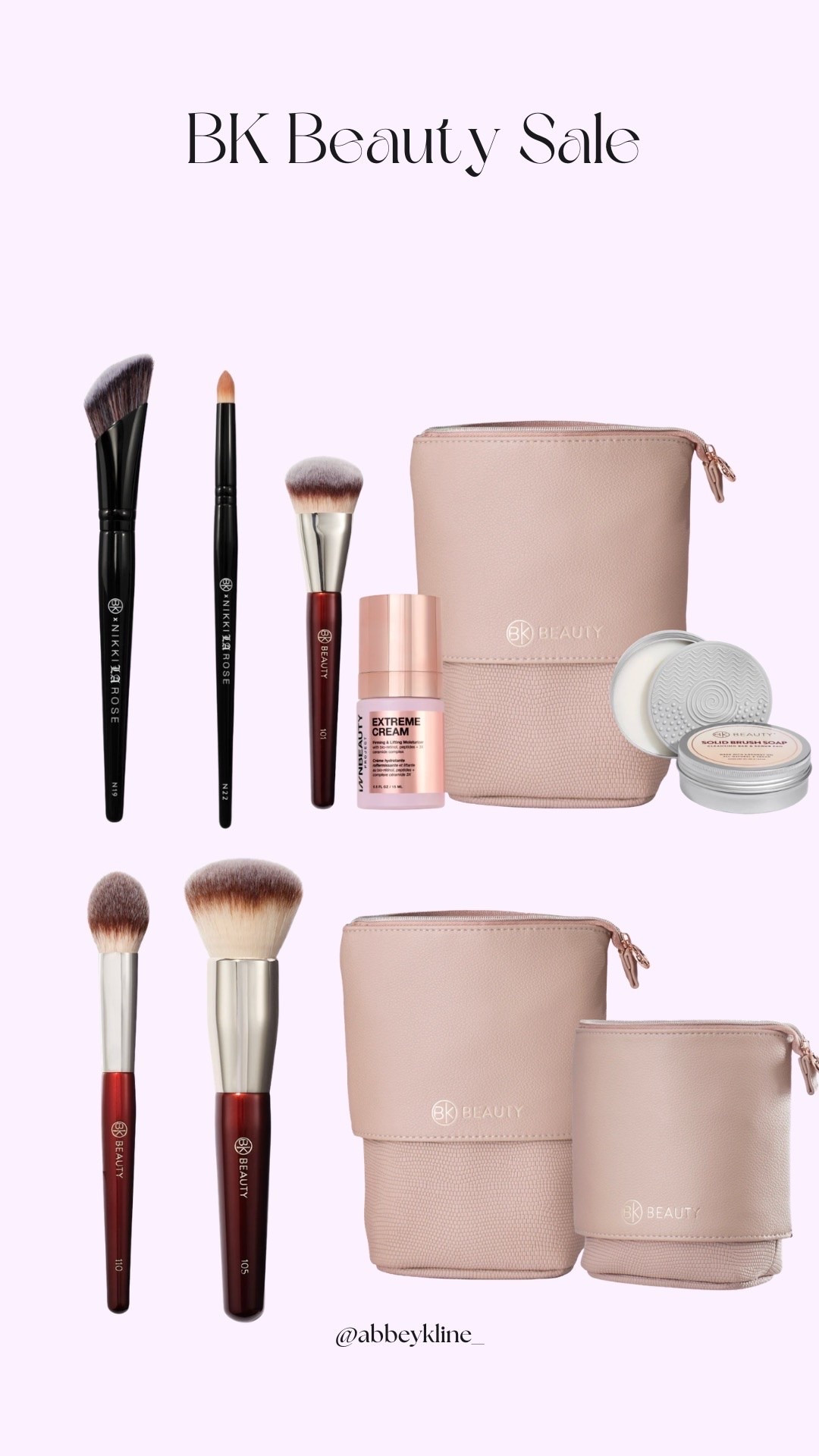 BK Beauty Anniversary Sale!

#LTKgrwm #LTKdayinmylife #LTKBeauty