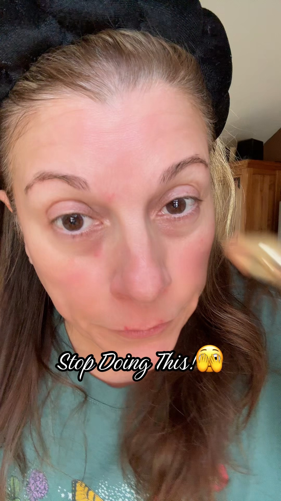 Minimalist, skin-first makeup that enhances—not hides ✨ The Merit Minimalist Perfecting Complexion Stick gives effortless coverage for a natural, second-skin finish—perfect for mature, glowing skin. 

#cleanbeauty #minimalmakeup #matureskinmakeup #glowingskinover40 #meritbeauty 

#LTKOver40 #LTKBeauty