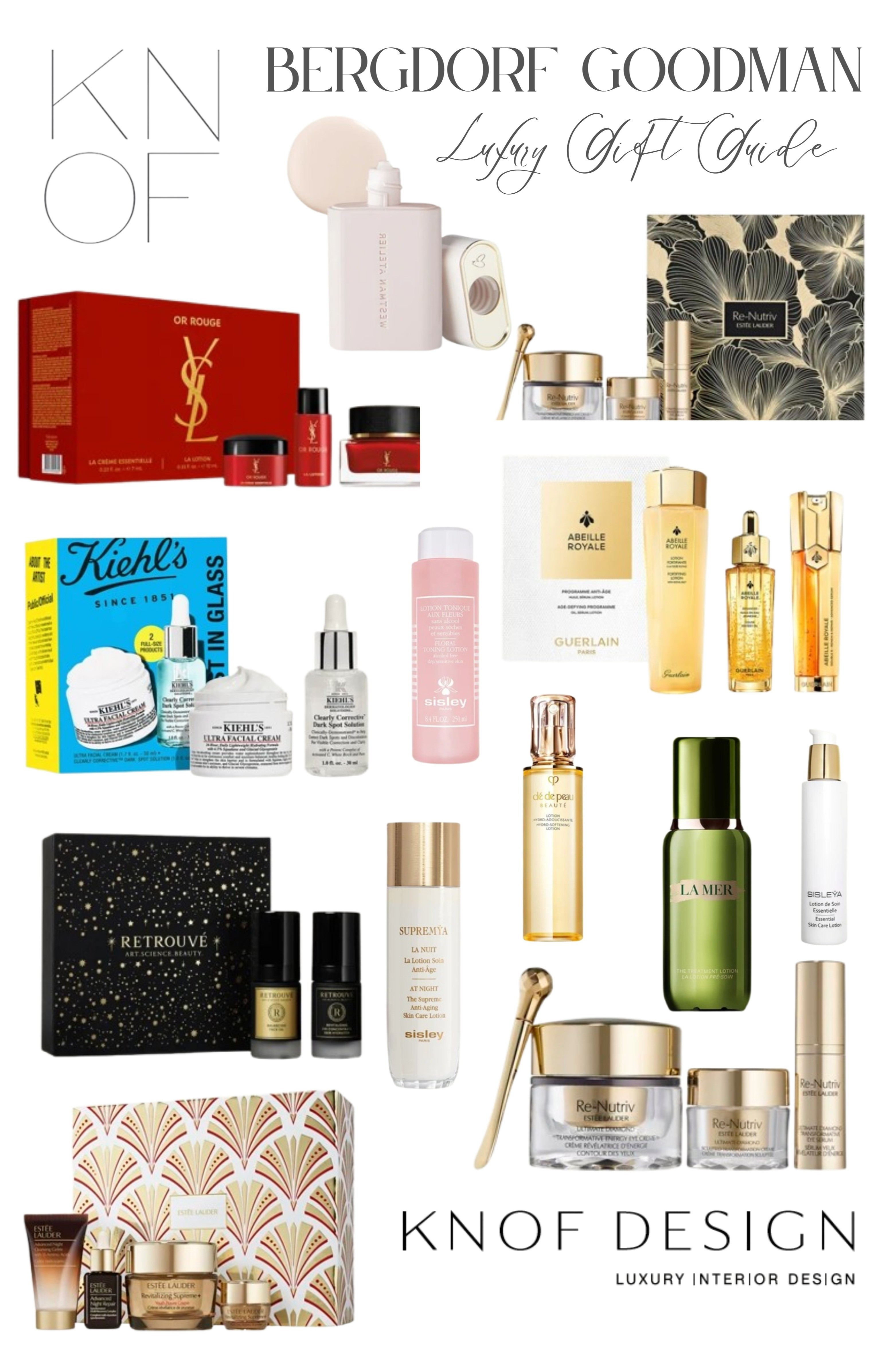 Elevate your skincare routine with luxury brands from Bergdorf Goodman.#skincareroutine #luxurybeauty #bergdorfgoodman #selfcare

#LTKGiftGuide #LTKHoliday #LTKBeauty