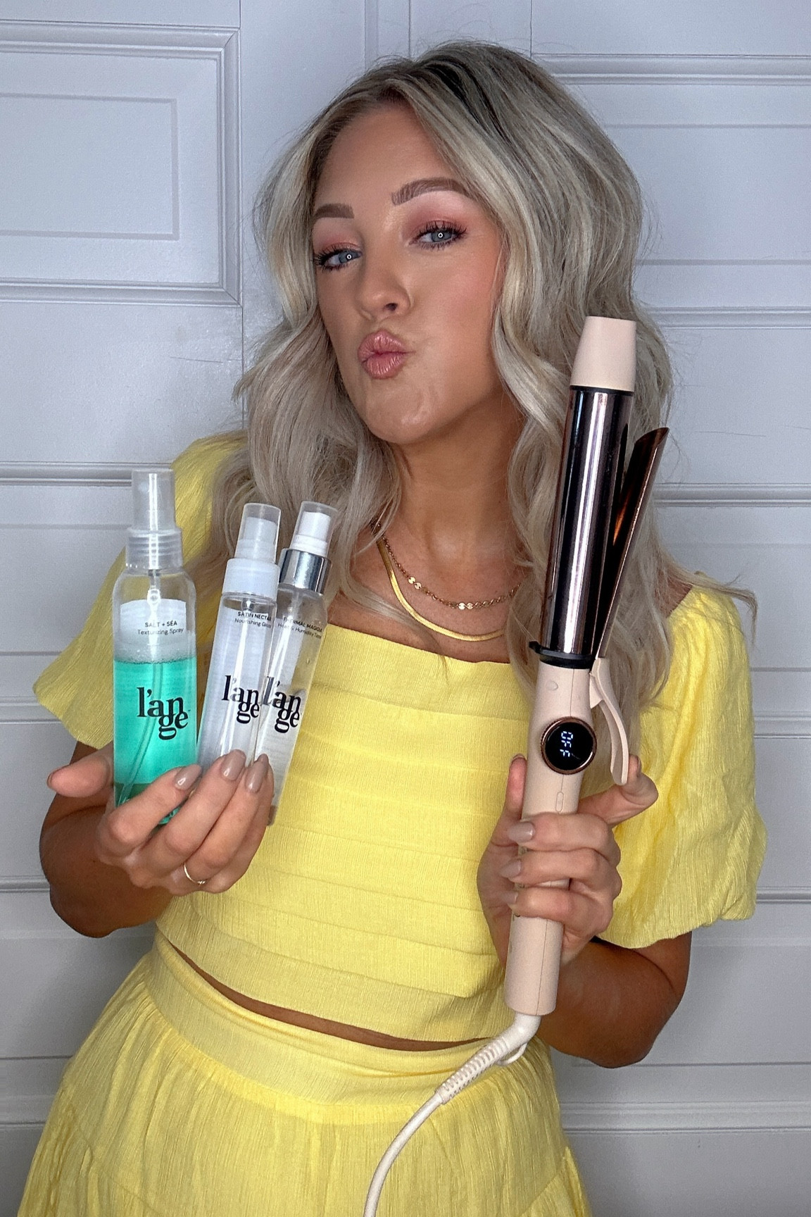 #hairgoals is easier than you’d think! 

#LTKFindsUnder100 #LTKBeauty #LTKSaleAlert