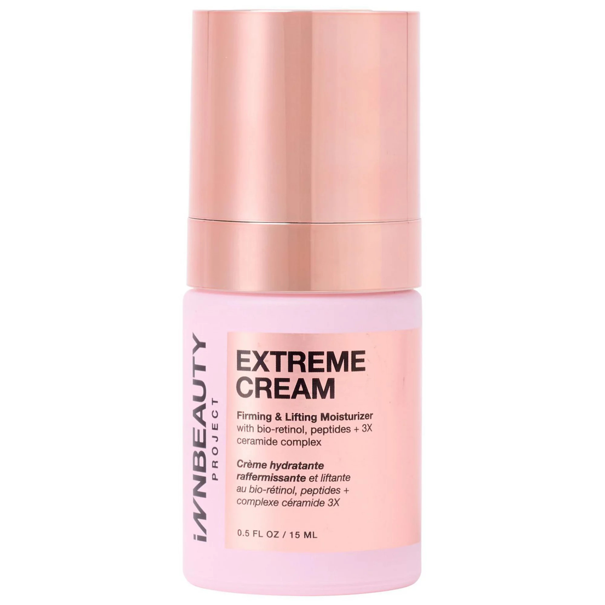 iNNBEAUTY PROJECT Extreme Cream Anti-Aging, Firming, & Lifting Refillable Moisturizer | Kohl's
