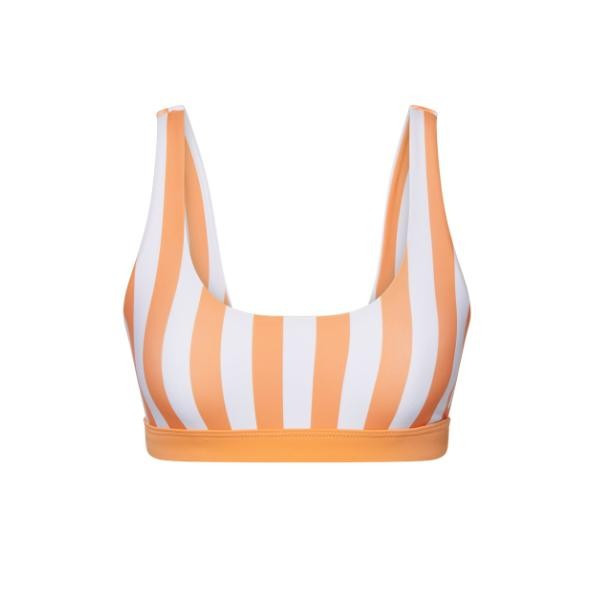 Gia Bikini Top - Sunrays | Infamous Swim
