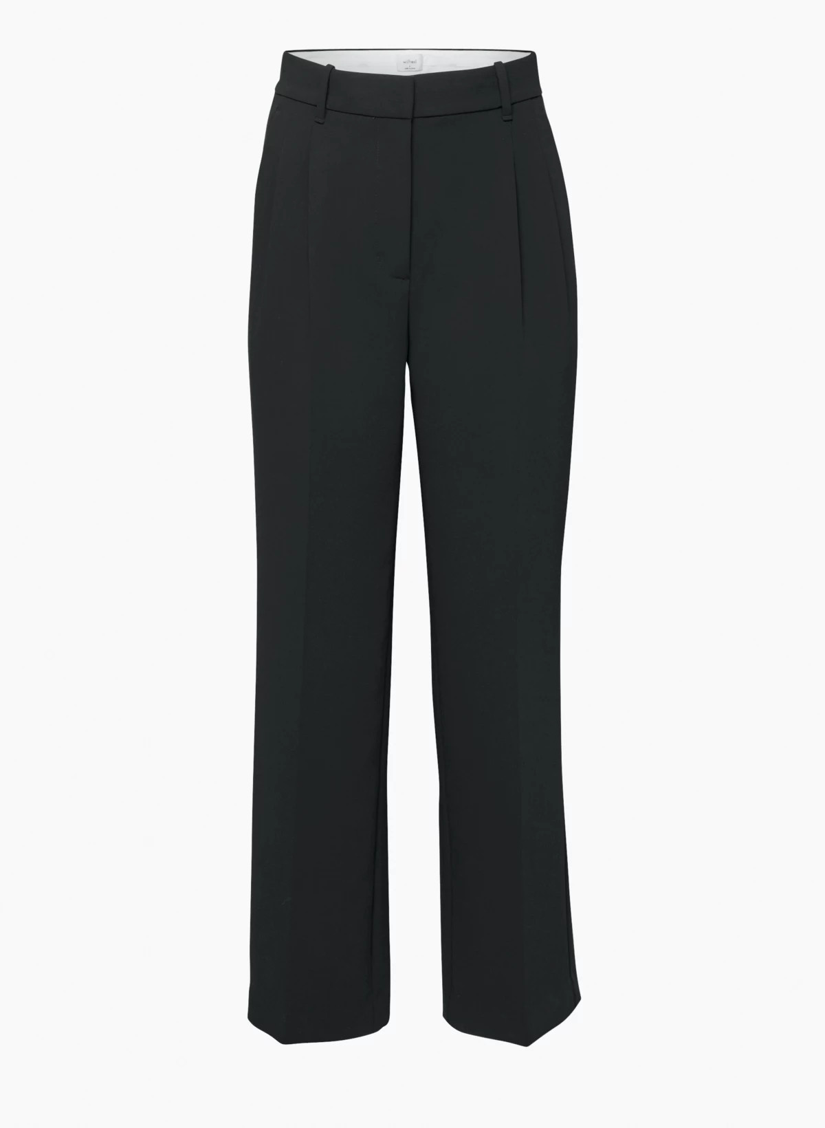 THE EFFORTLESS PANT™ | Aritzia