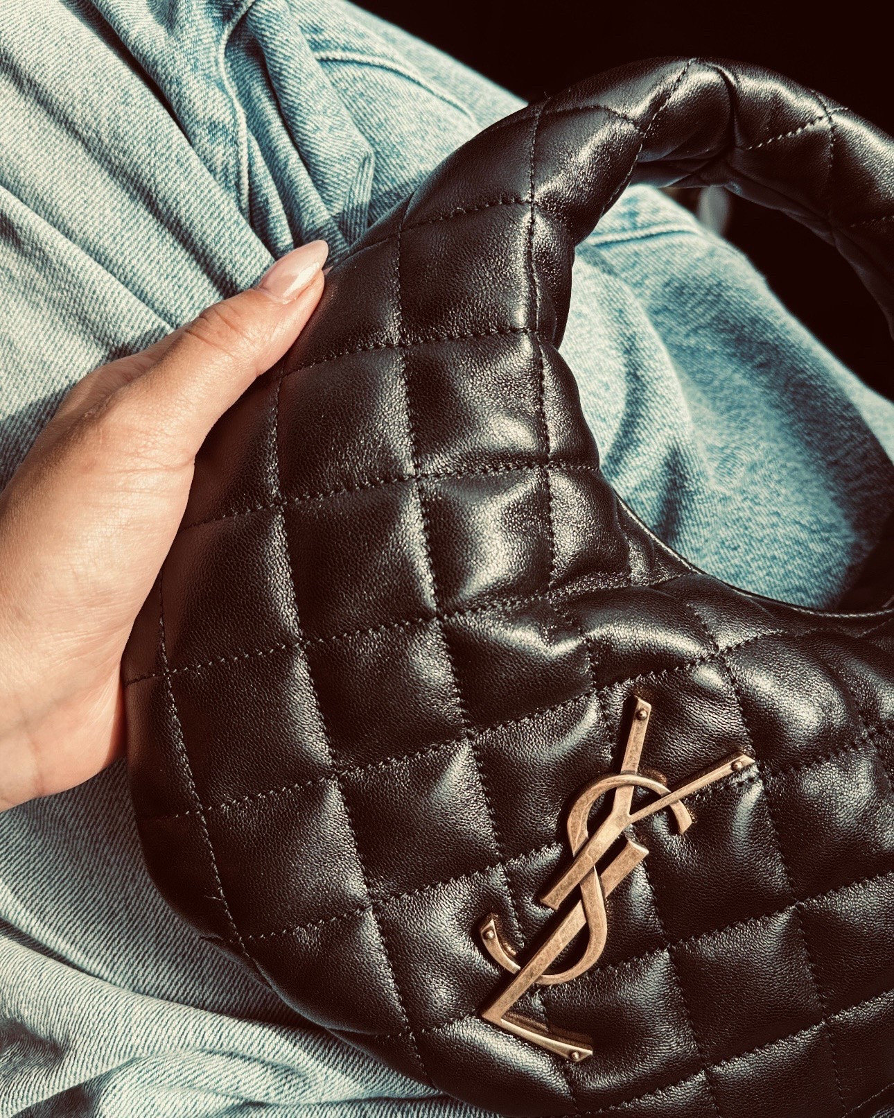 New addition to my bag collection ✨💼