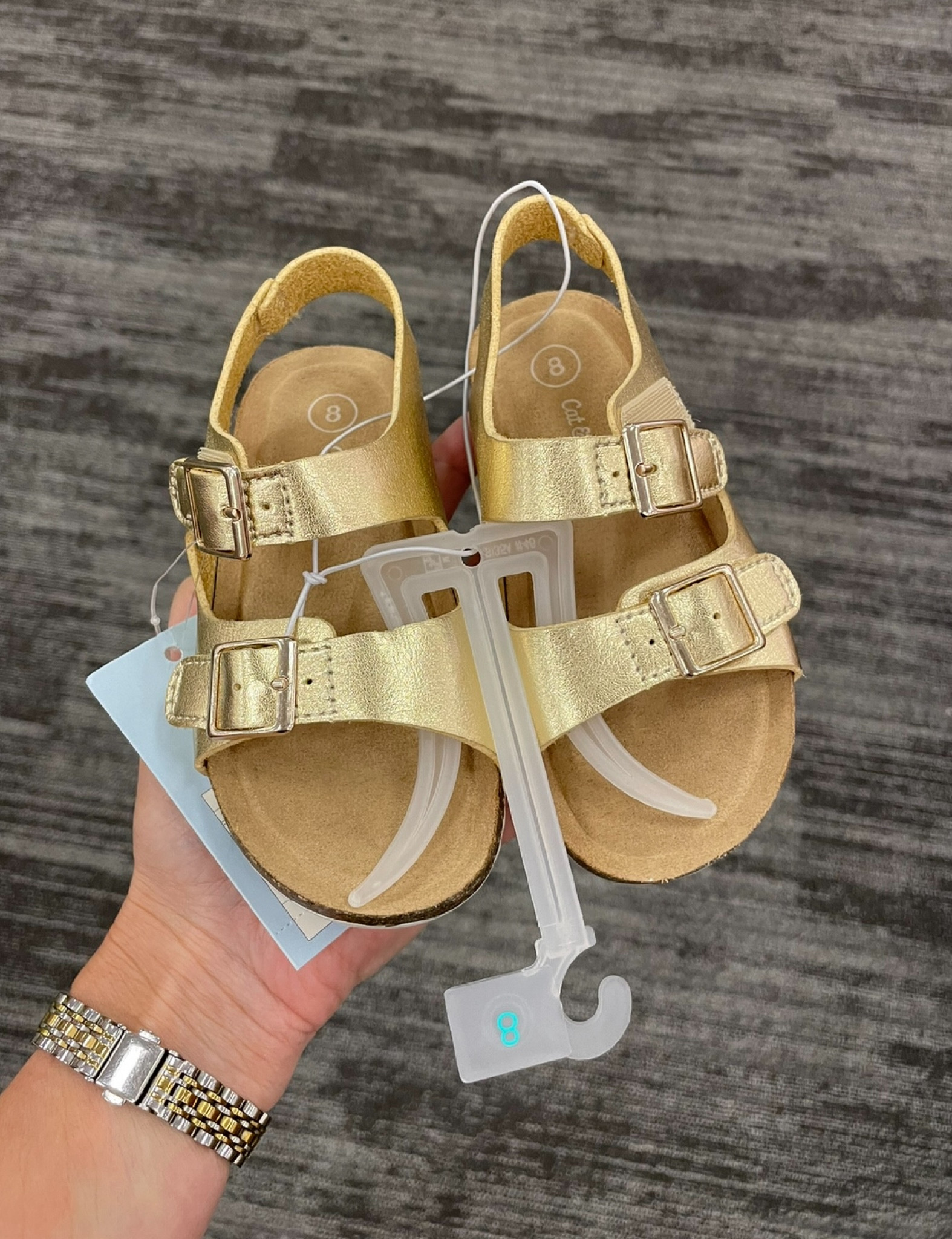 30% off toddler shoes (shop boys + girls) 

#LTKxTarget #LTKsalealert #LTKshoecrush