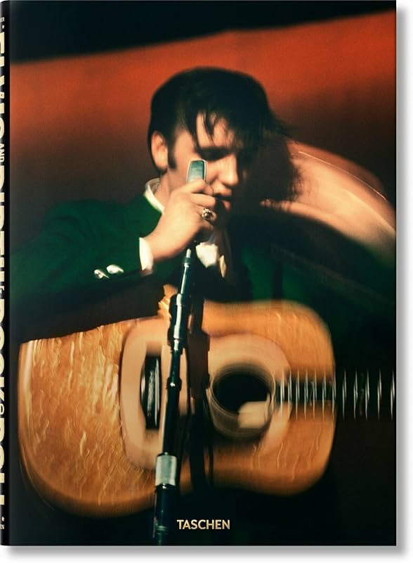 Alfred Wertheimer. Elvis and the Birth of Rock and Roll | Amazon (UK)