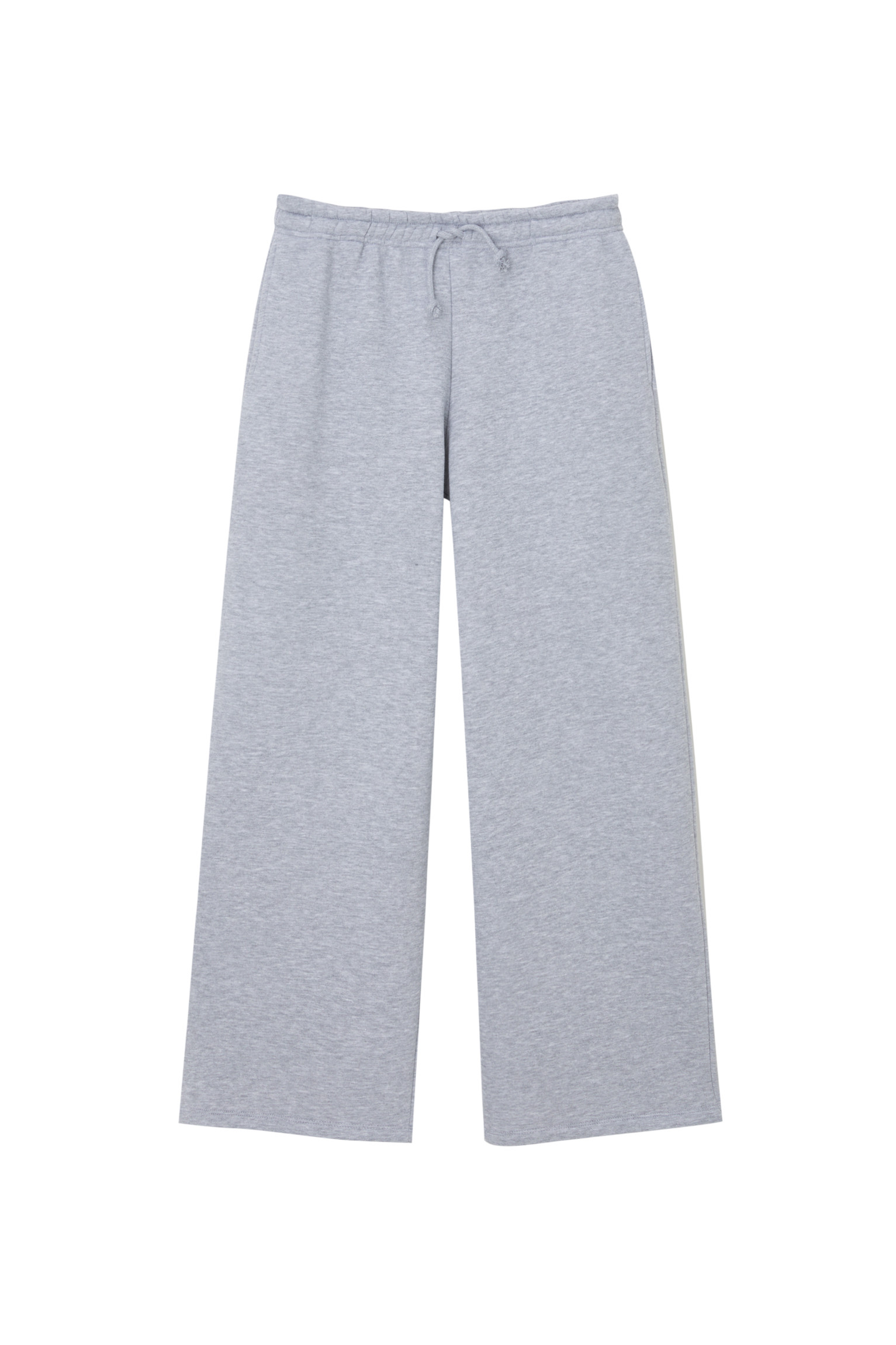 Wide-leg tracksuit bottoms | PULL and BEAR UK