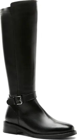 La Canadienne Alfa City Dry™ Waterproof Knee High Boot (Women) | Nordstrom | Nordstrom