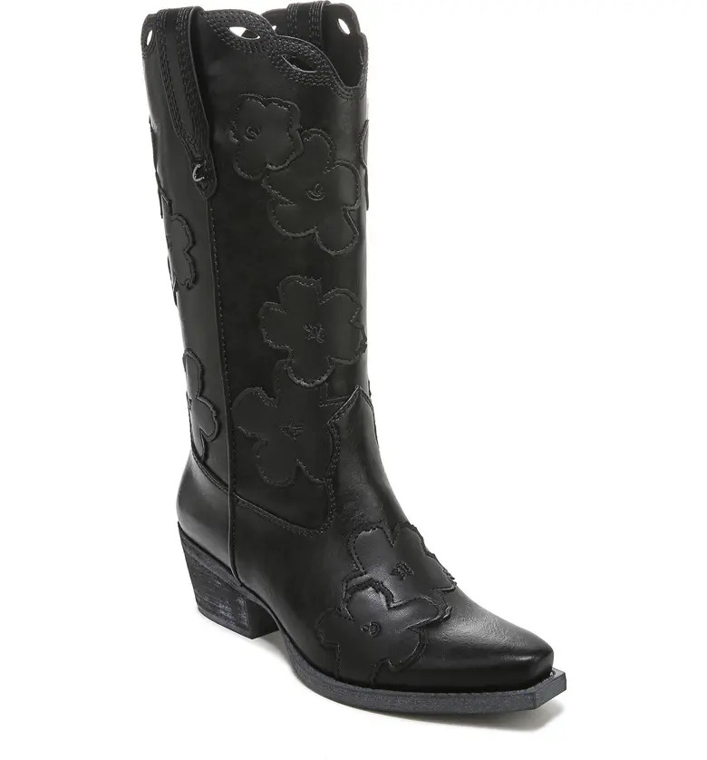 Circus by Sam Edelman Jill 2 Western Boot | Nordstrom | Nordstrom