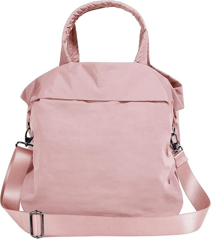 ODODOS 19L Multi Hobo Bags 2.0 with 2 Straps for Women, Totes Handbags, Crossbody Shoulder Bags | Amazon (US)