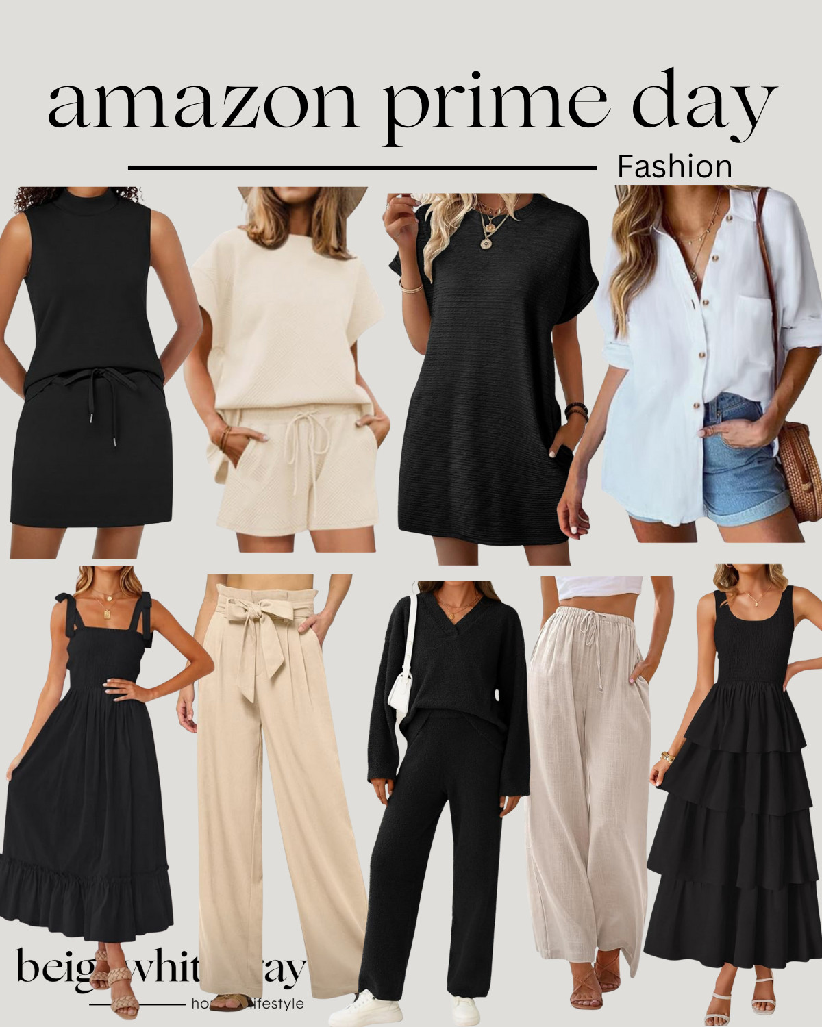 Amazon Prime Day Women's Fashion Deals and Finds / Amazon Deals / Amazon Fashion / Amazon Beauty / Amazon Home / Amazon Sale / Neutral Home Decor / Neutral Home Furniture / Neutral Wardrobe / Amazon Best Sellers / Amazon Furniture / Neutral Decorative Accents / Summer Home / Summer Greenery / Summer Stems / Linen Throw Pillows / Summer Sandals / Summer Shoes / Gold Jewelry / Summer Kitchen / Summer Bath / Aesthetic Travel / Neutral Luggage / Summer Framed Art / Trendy Outfits / Trendy Beauty Products / Aesthetic Home / Coffee Table Decor / Summer Swimwear / Beach Accessories / Summer Accessories / Patio Decor / Summer Dinnerware / Pool Accessories / Backyard Essentials / Summer Sandals / Summer Pool / Gold Jewelry / Amazon Designer Finds / Premium Beauty / Premium Home / Summer Dining / Outdoor Essentials / Outdoor Dining / Melamine Dinnerware / Neutral Cookware Sets / Neutral Kitchen / Kitchen Gadgets / 

 #LTKSaleAlert #LTKStyleTip