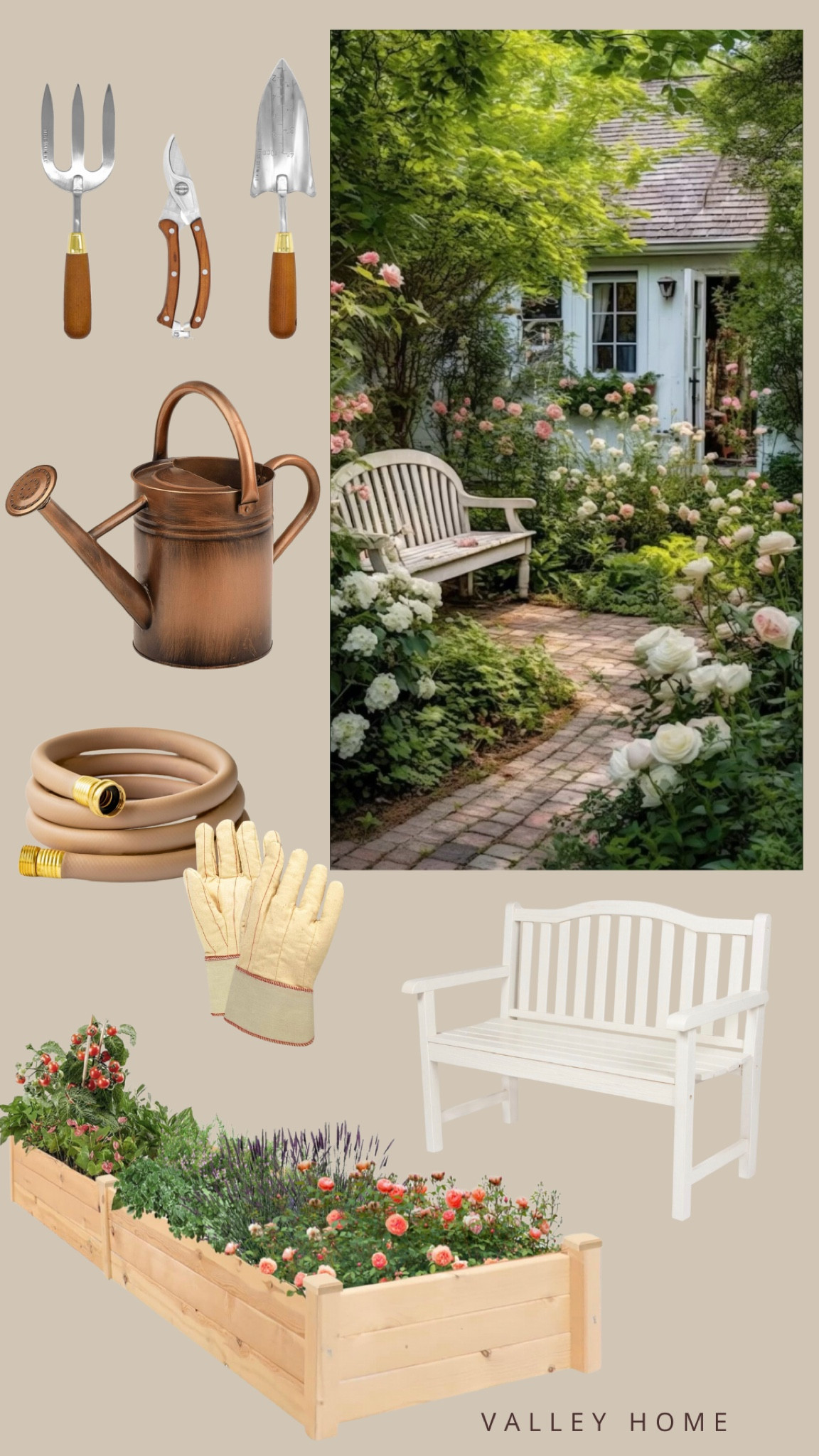 Garden decor



English garden finds
Cottage core decor
Home and garden
Amazon outdoor finds
Modern organic
Farmhouse

#LTKhome