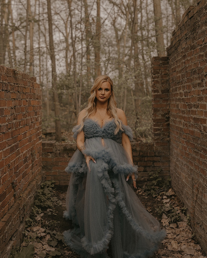 Maternity photoshoot dress 

#LTKBump #LTKBaby #LTKSpringSale