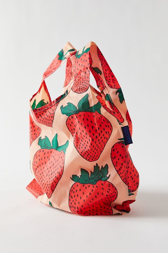 BAGGU Baby Reusable Tote Bag | Urban Outfitters (US and RoW)