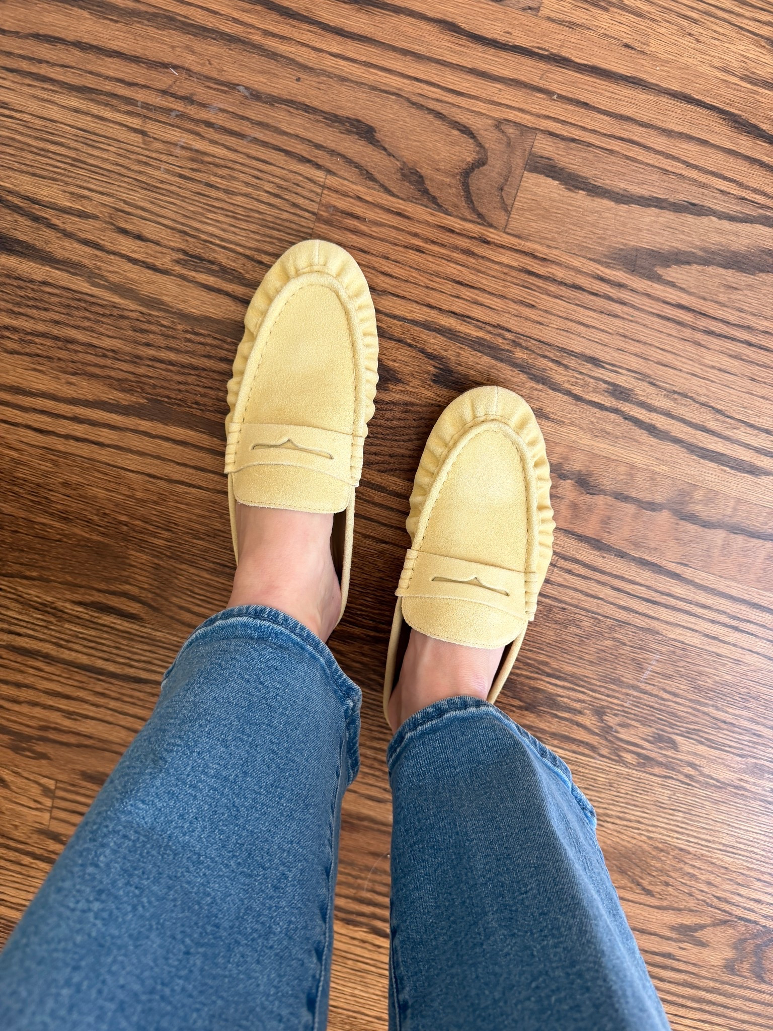 Love these new Steve Madden mules. Love yellow anything!! #gifted #stevemadden @stevemadden 

#LTKMothersDay #LTKmomlife