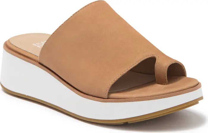 Dare Platform Slide Sandal | Nordstrom Rack