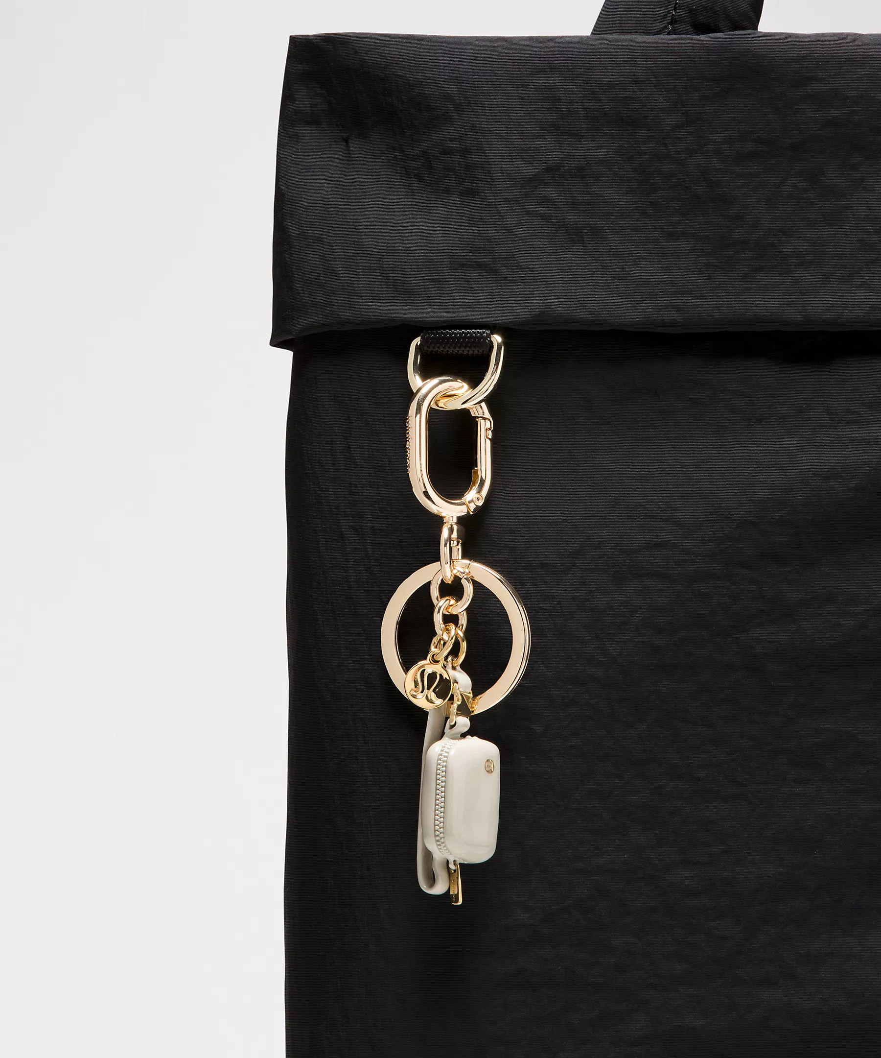Everywhere Belt Bag Charm Keychain | Lululemon (US)