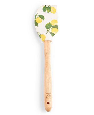 Martha Stewart Collection Hello Sunshine Spatula, Created for Macy's & Reviews - Kitchen Gadgets ... | Macys (US)