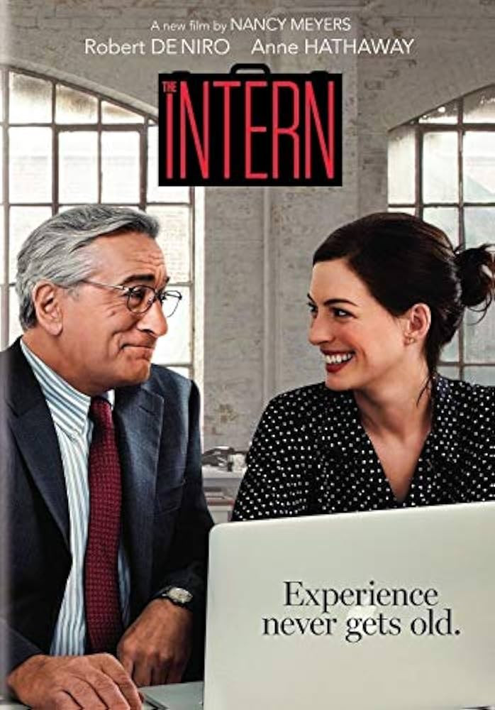 The Intern | Amazon (US)