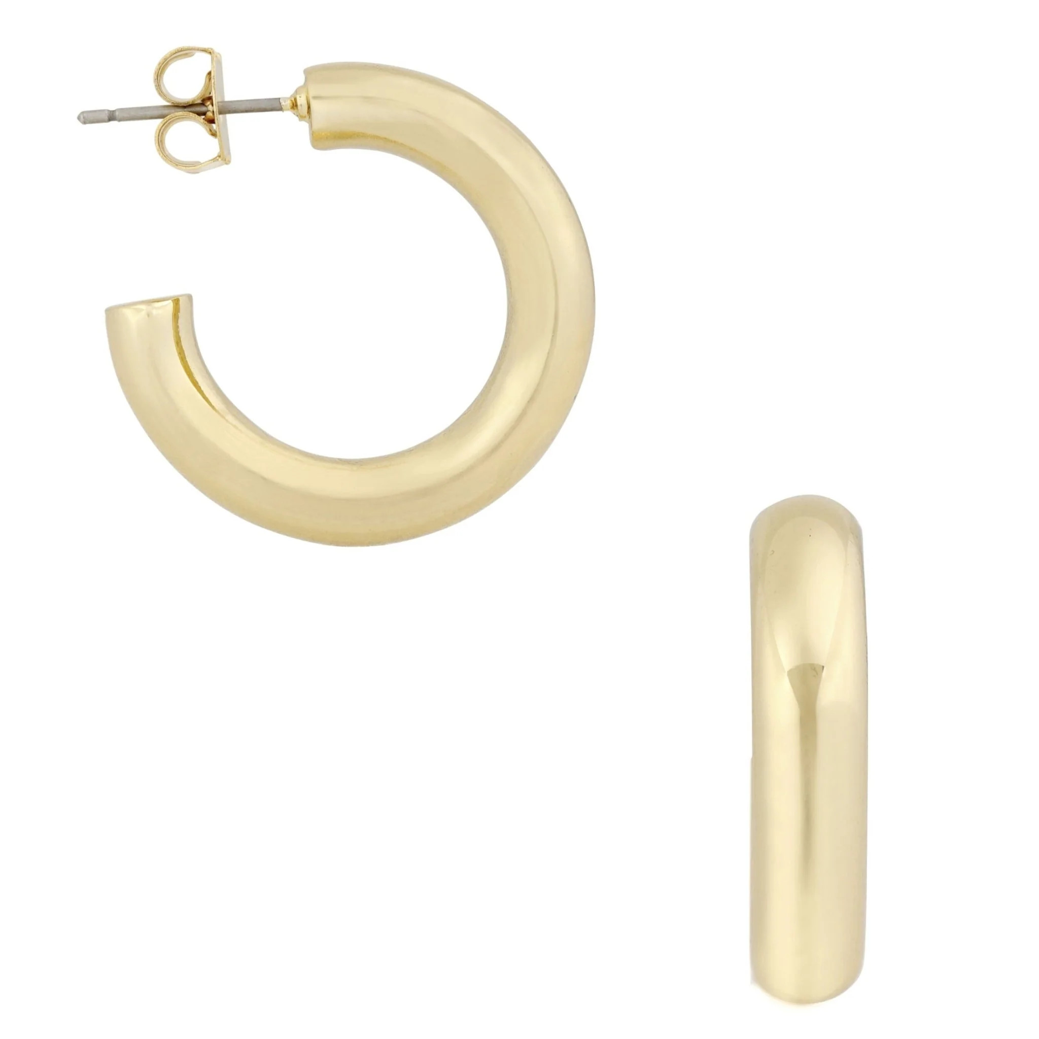 Harper earrings | Five And Two Jewelry