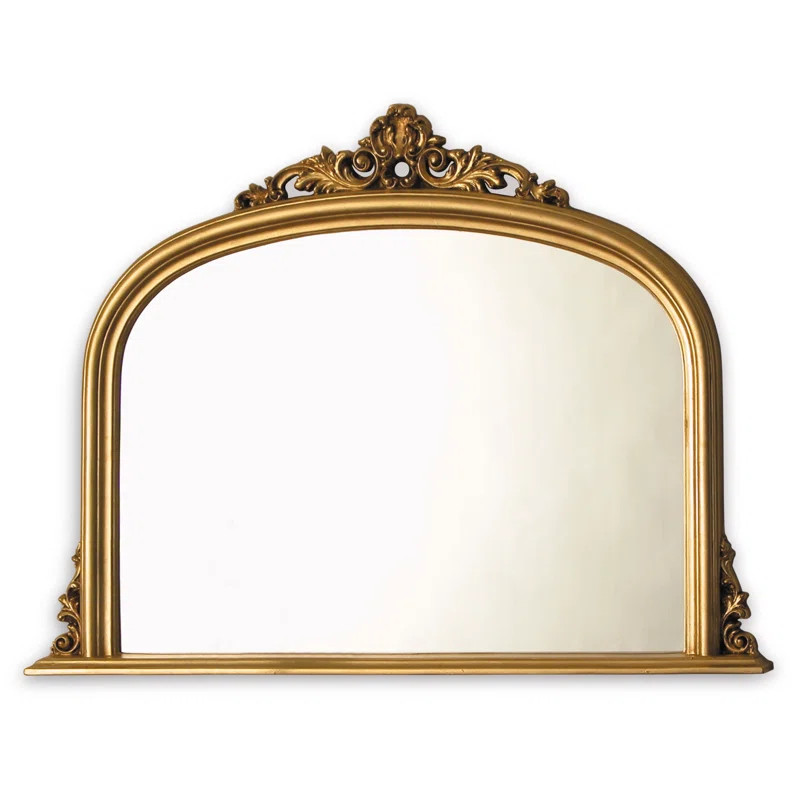 Amarone Accent Mirror | Wayfair North America