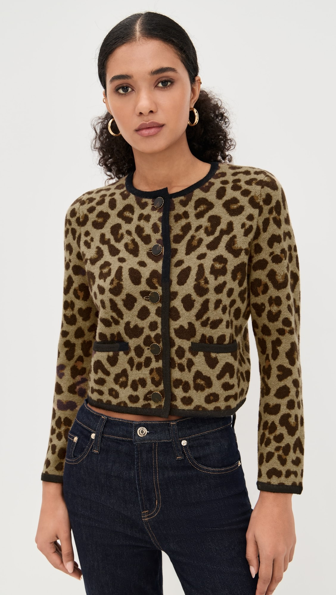 Oberon Cardigan | Shopbop