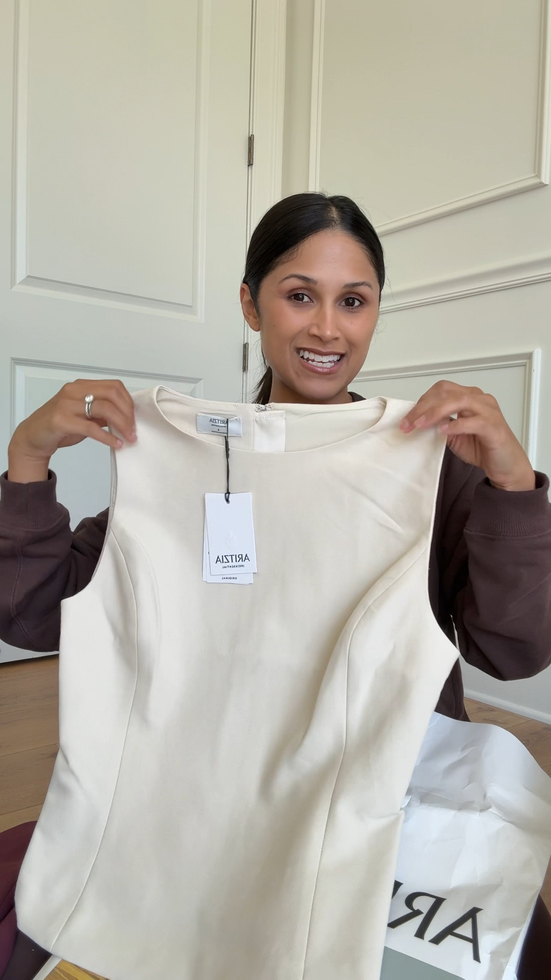 Linking to my prefall Artizia haul!

#LTKSeasonal #LTKPetite