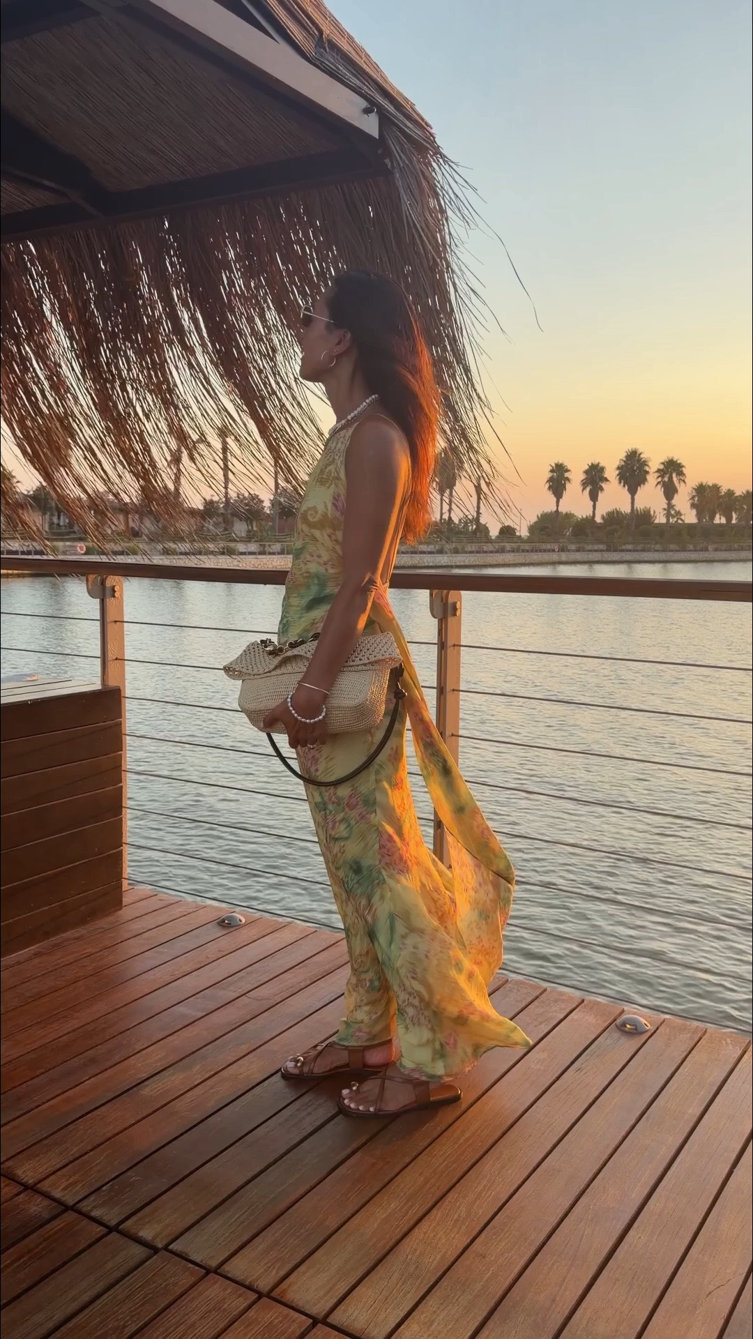 When Zara get it right. Checked out so fast when I saw this online as knew it’ll be the perfect sunset dinner dress 🥰

#LTKsummer #LTKeurope #LTKtravel