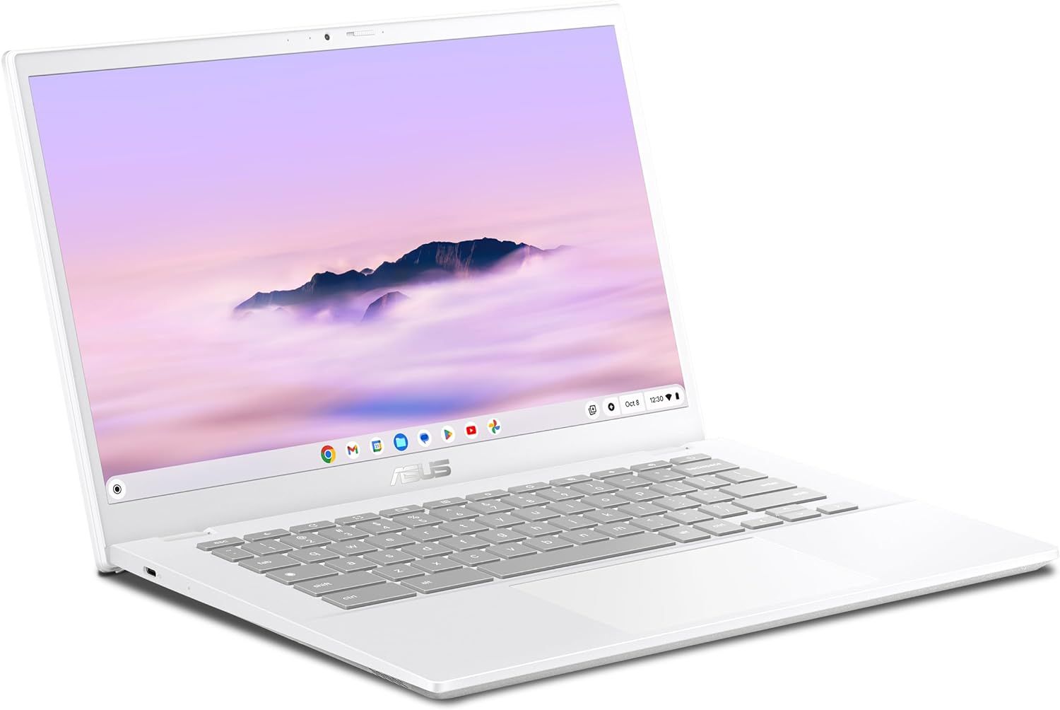 ASUS Chromebook Plus CX34 Laptop, 14" Display (1920x1080), Intel® Core™ i3-1215U Processor, 8G... | Amazon (US)