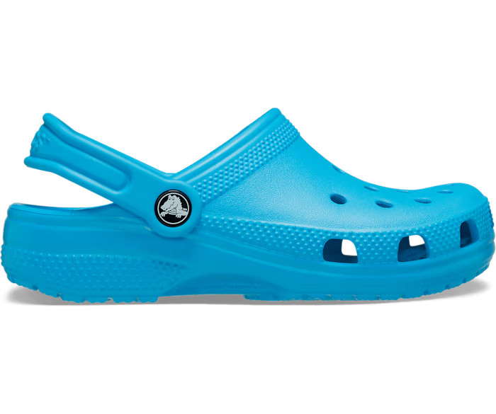 Toddler Classic Clog | Crocs (US)