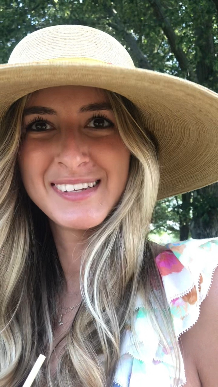 Her all time favorite makeup branch is Chanel! Who can blame her. 

#LTKBeauty