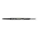 L.A. Girl Shady Slim Brow Pencil, Blonde, 3 Count | Amazon (US)