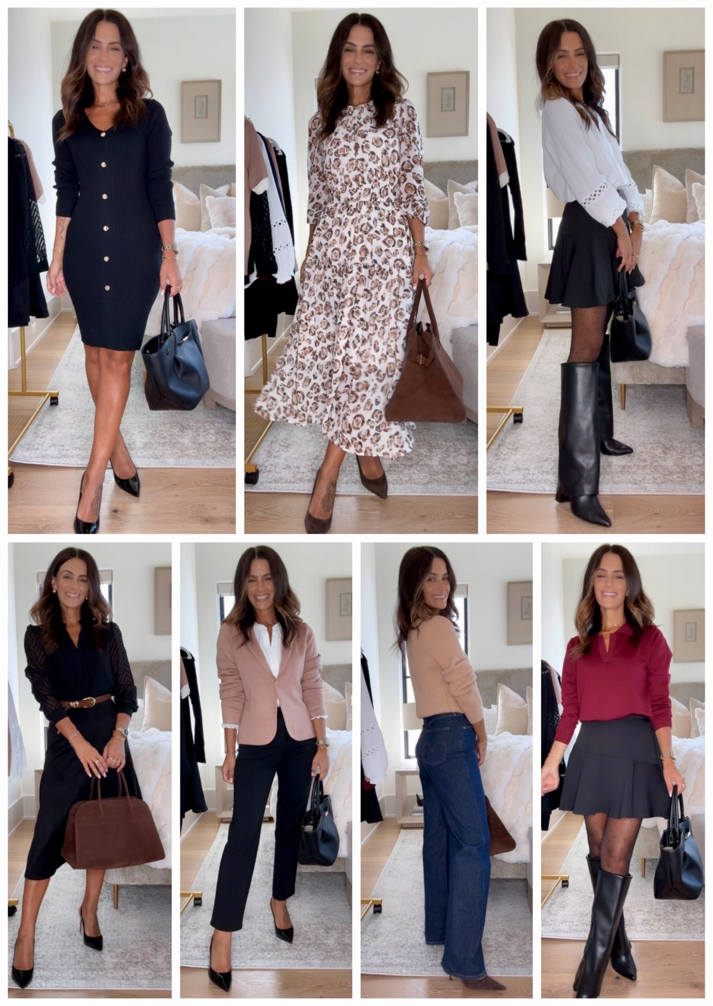 🍂Amazon Workwear

#LTKFindsUnder50 #LTKWorkwear #LTKSaleAlert