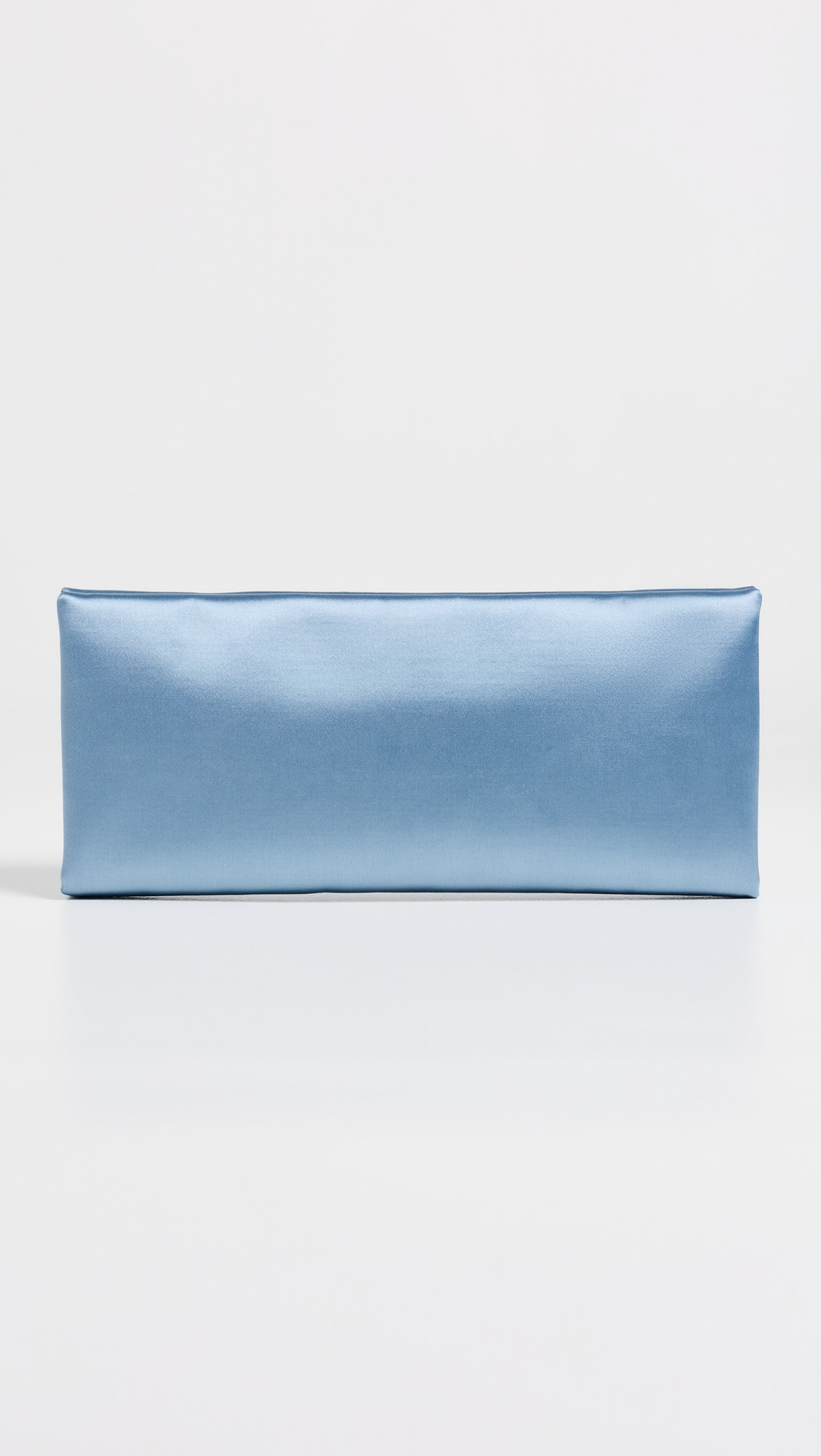 STAUD Muse Clutch Cielo One Size | Shopbop