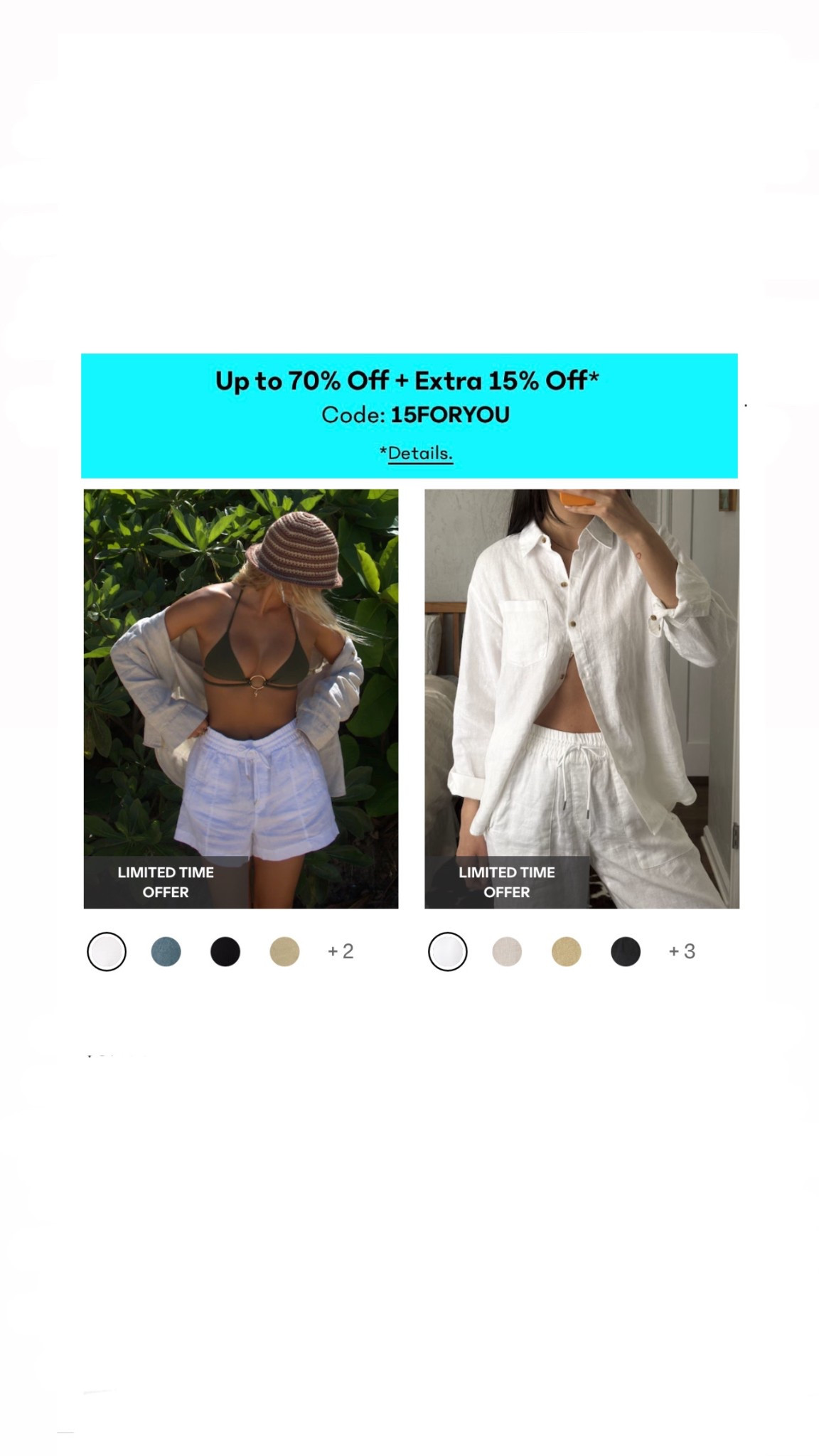 Athleta is having their warehouse sale and some of my favorite pieces come from here!!

#LTKPlusSize #LTKSaleAlert #LTKSeasonal