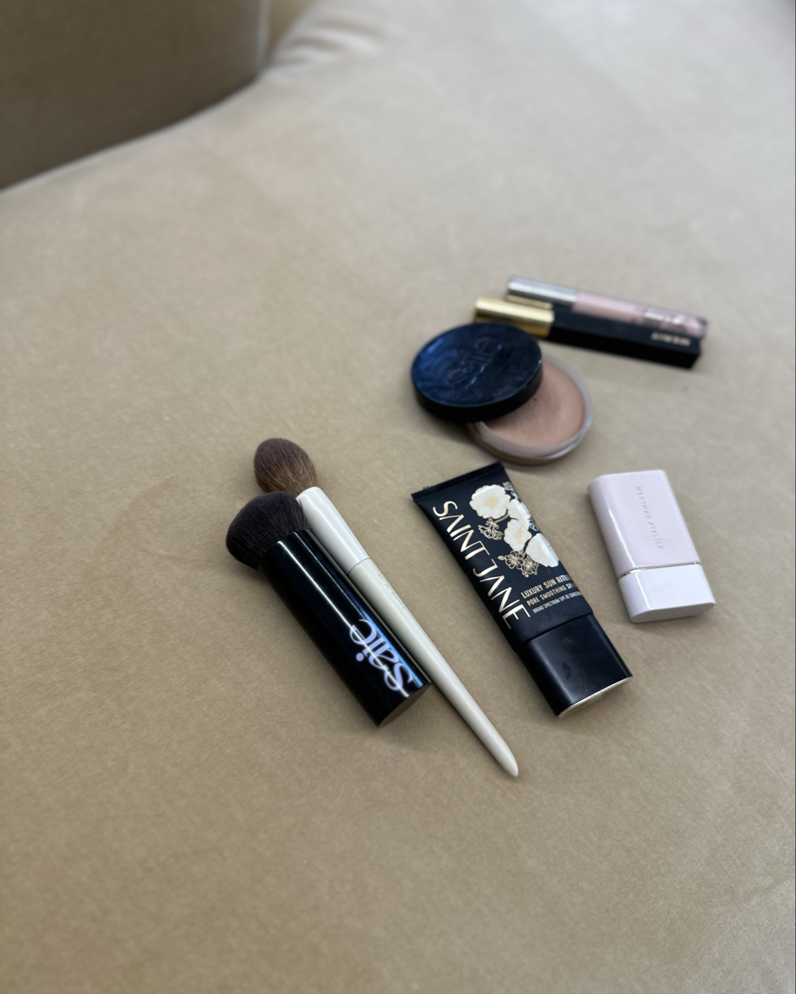 Clean Beauty Products We Swear By — 

As someone with not the best skin DNA, my skin has never felt or looked better, and I take comfort knowing these wonderful brands prioritize clean ingredients. 

#LTKbeauty #LTKstyletip #LTKxSephora