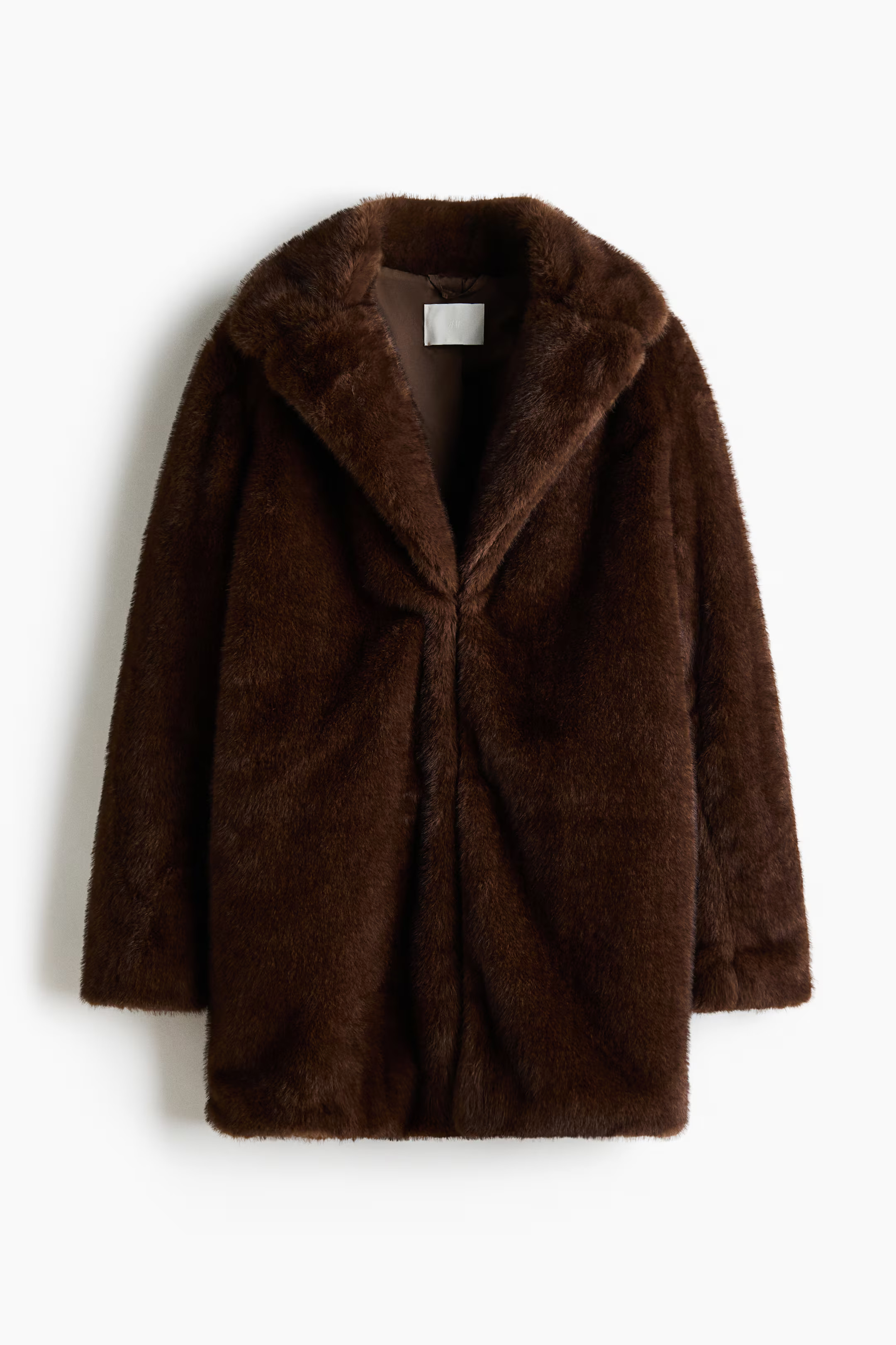 Coat | H&M (US + CA)