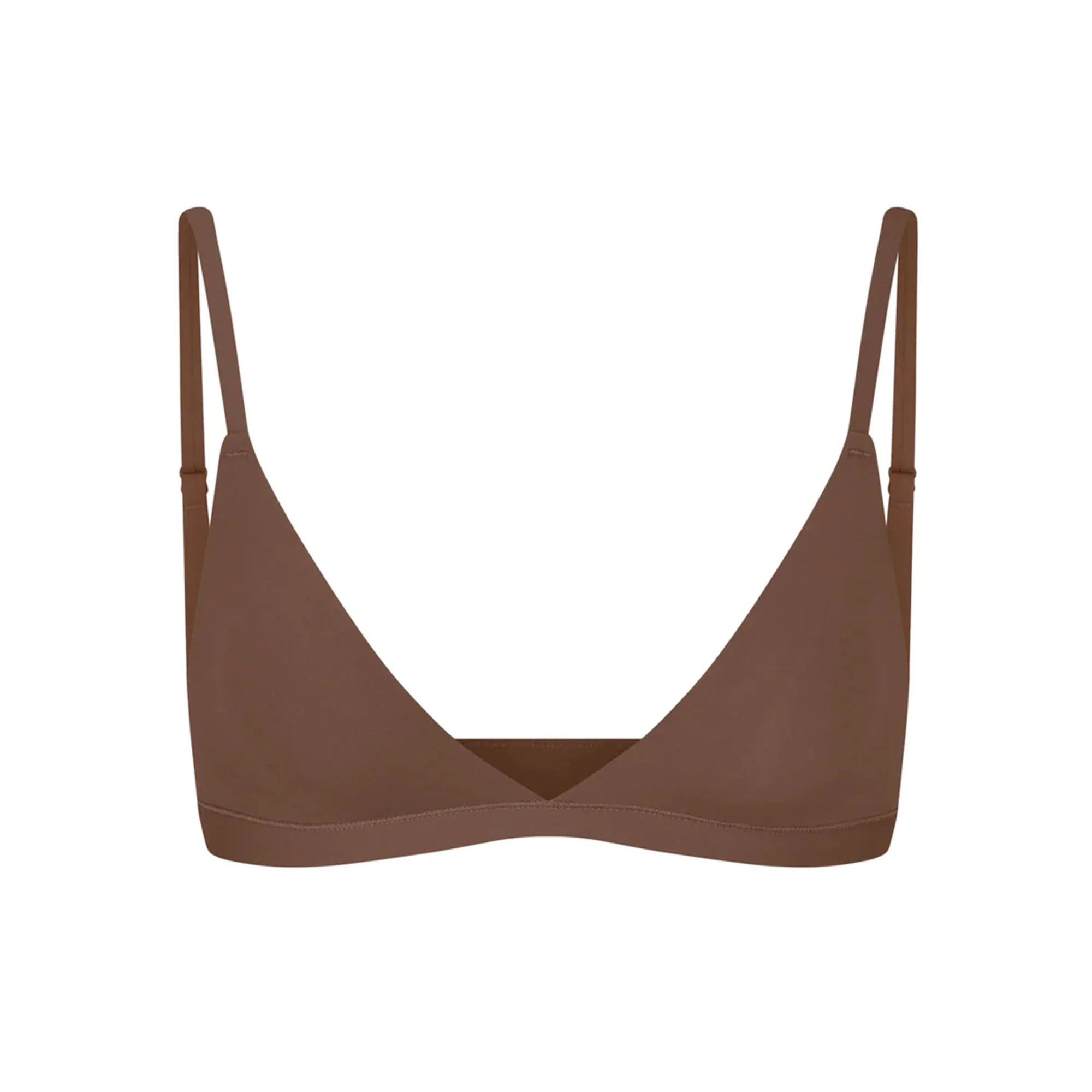 TRIANGLE BRALETTE | SKIMS (US)
