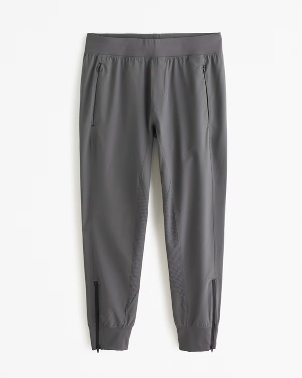 Men's YPB motionTEK Training Jogger | Men's New Arrivals | Abercrombie.com | Abercrombie & Fitch (US)